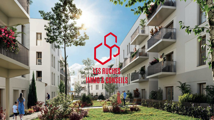 Ma-Cabane - Vente Appartement Cergy, 46 m²