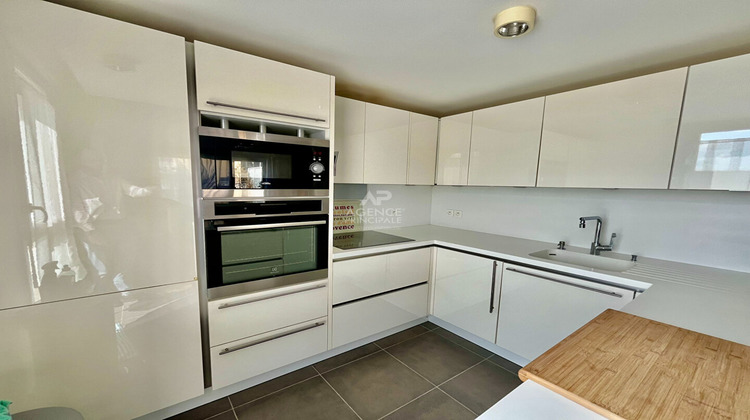 Ma-Cabane - Vente Appartement CERGY, 94 m²