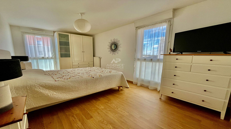 Ma-Cabane - Vente Appartement CERGY, 94 m²