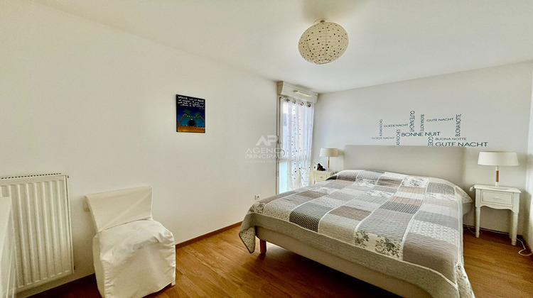 Ma-Cabane - Vente Appartement CERGY, 94 m²