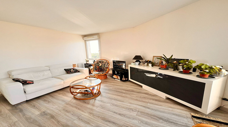 Ma-Cabane - Vente Appartement CERGY, 49 m²