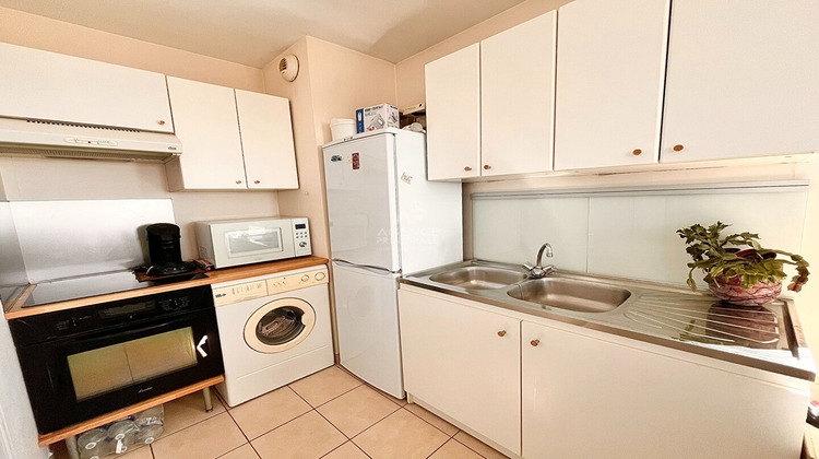 Ma-Cabane - Vente Appartement CERGY, 49 m²
