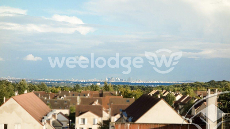 Ma-Cabane - Vente Appartement Cergy, 63 m²