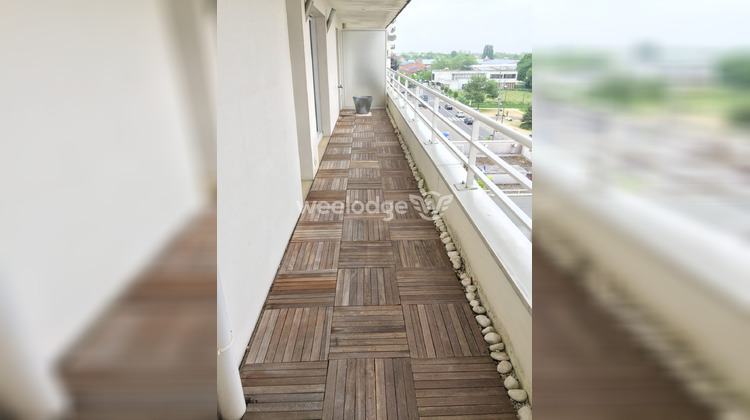 Ma-Cabane - Vente Appartement Cergy, 63 m²