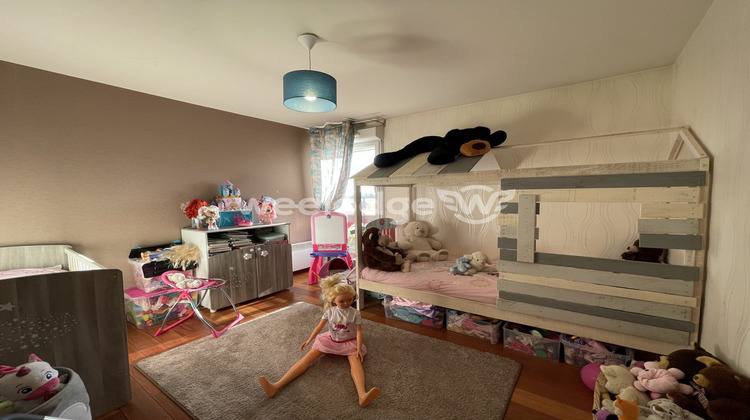 Ma-Cabane - Vente Appartement Cergy, 63 m²