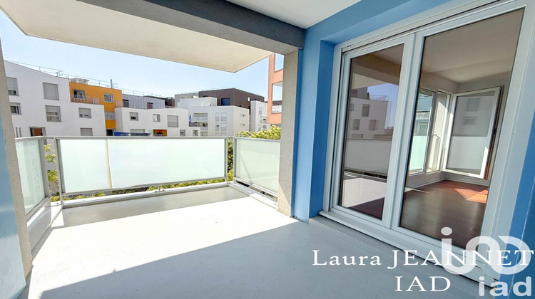 Ma-Cabane - Vente Appartement Cergy, 67 m²