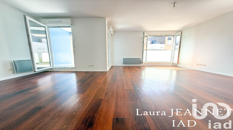 Ma-Cabane - Vente Appartement Cergy, 67 m²