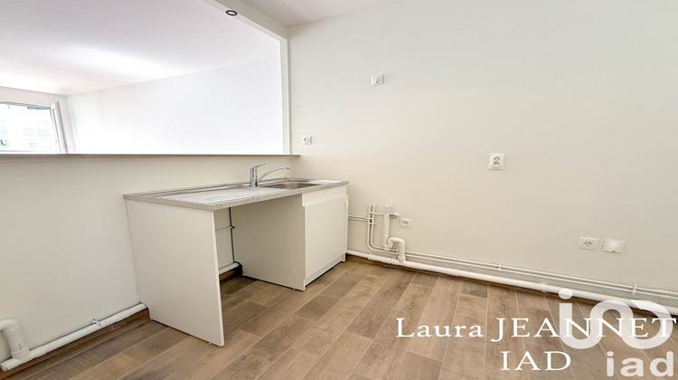 Ma-Cabane - Vente Appartement Cergy, 67 m²