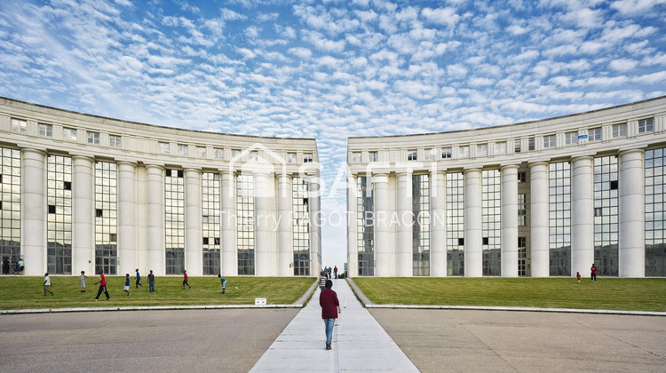 Ma-Cabane - Vente Appartement Cergy, 75 m²