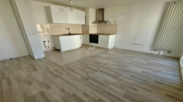 Ma-Cabane - Vente Appartement CERGY, 42 m²