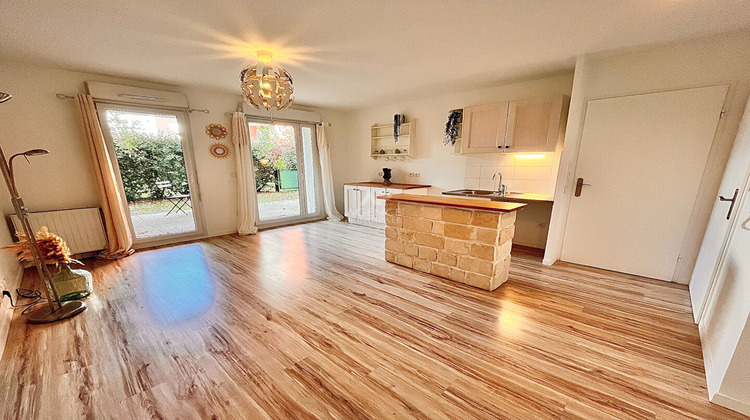 Ma-Cabane - Vente Appartement CERGY, 42 m²