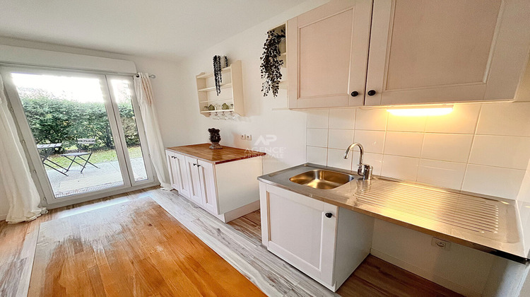 Ma-Cabane - Vente Appartement CERGY, 42 m²