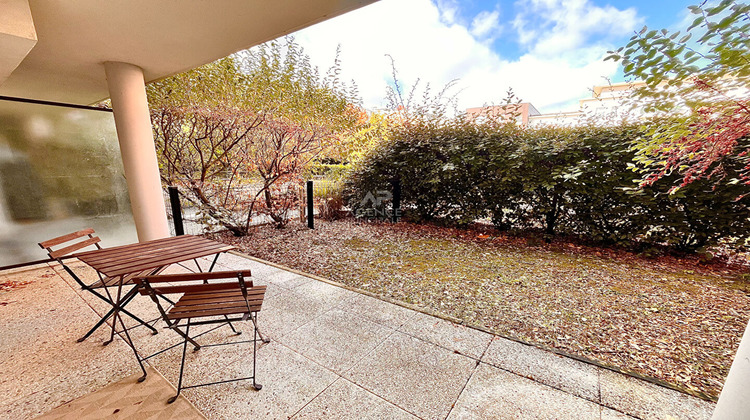 Ma-Cabane - Vente Appartement CERGY, 42 m²