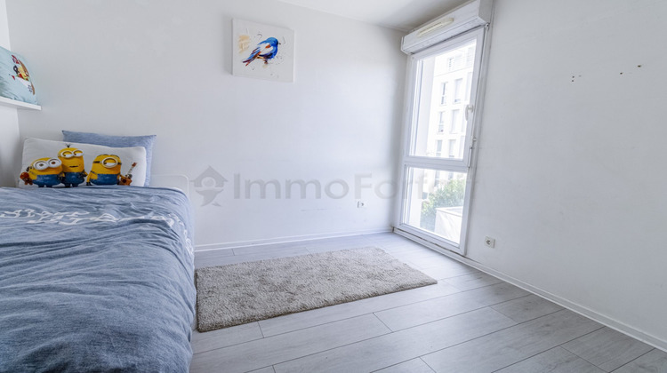 Ma-Cabane - Vente Appartement Cergy, 84 m²