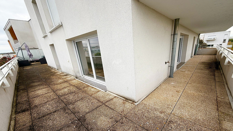 Ma-Cabane - Vente Appartement CERGY, 69 m²