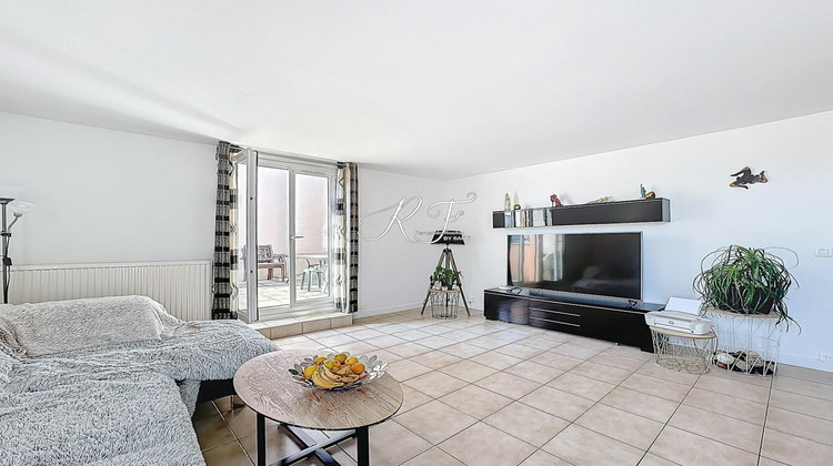 Ma-Cabane - Vente Appartement Cergy, 69 m²