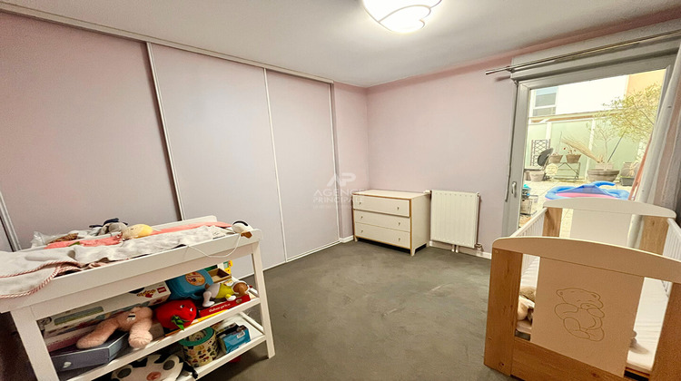 Ma-Cabane - Vente Appartement CERGY, 85 m²