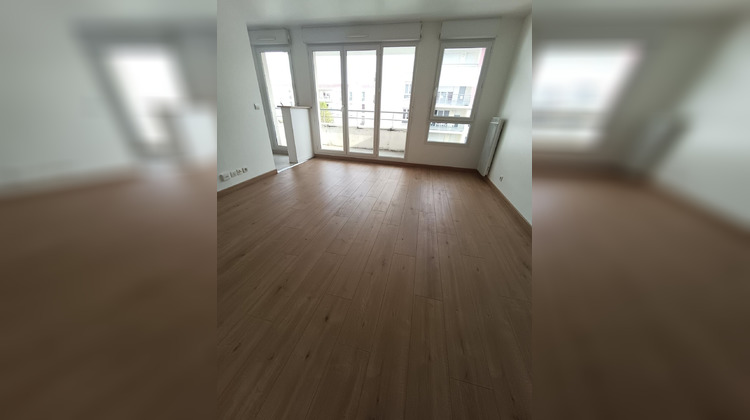 Ma-Cabane - Vente Appartement Cergy, 40 m²
