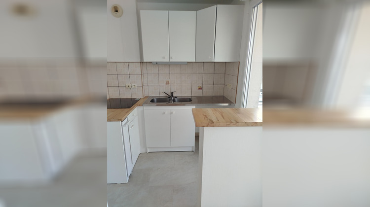 Ma-Cabane - Vente Appartement Cergy, 40 m²
