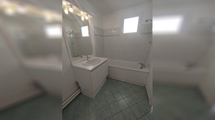 Ma-Cabane - Vente Appartement Cergy, 40 m²