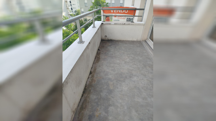 Ma-Cabane - Vente Appartement Cergy, 40 m²