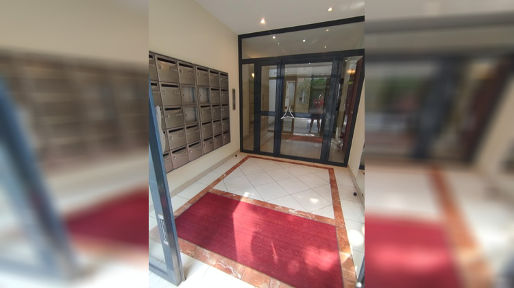 Ma-Cabane - Vente Appartement Cergy, 40 m²