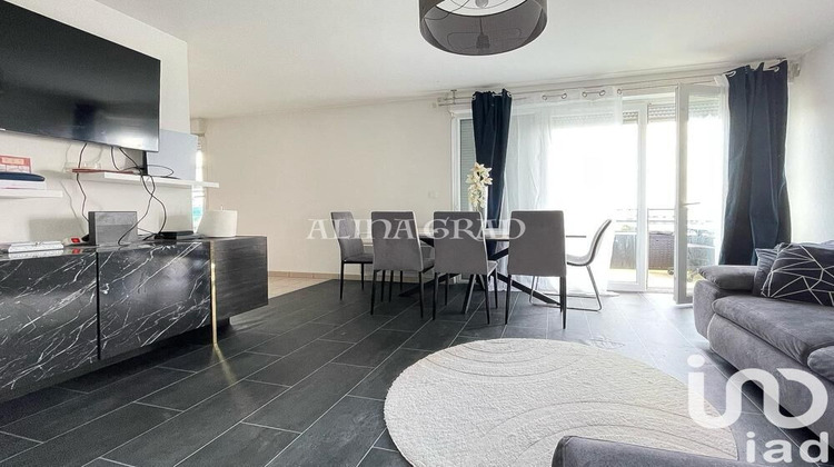 Ma-Cabane - Vente Appartement Cergy, 74 m²