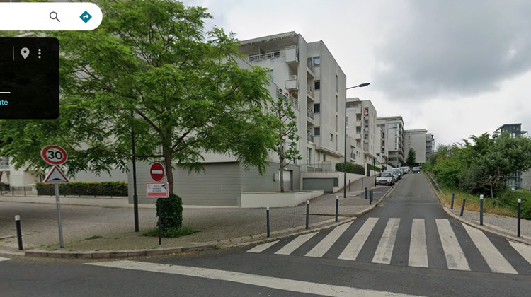 Ma-Cabane - Vente Appartement CERGY, 63 m²