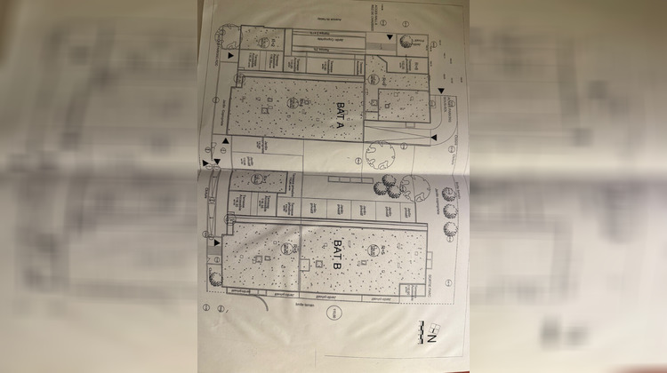 Ma-Cabane - Vente Appartement CERGY, 63 m²