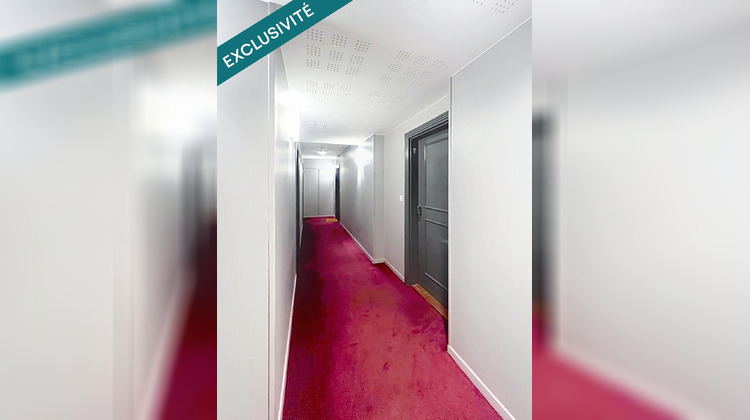 Ma-Cabane - Vente Appartement Cergy, 42 m²