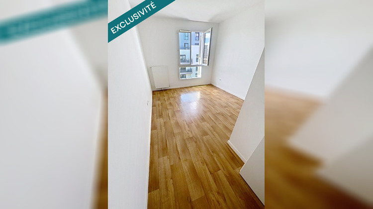 Ma-Cabane - Vente Appartement Cergy, 42 m²