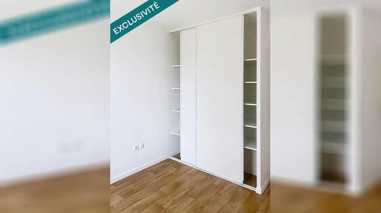 Ma-Cabane - Vente Appartement Cergy, 42 m²