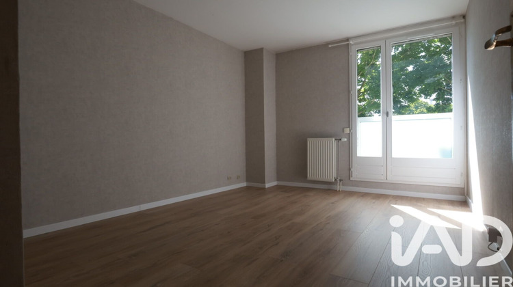 Ma-Cabane - Vente Appartement Cergy, 63 m²