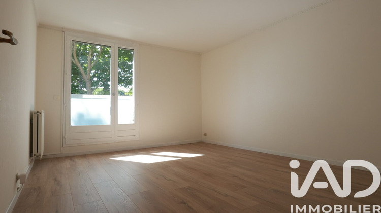 Ma-Cabane - Vente Appartement Cergy, 63 m²