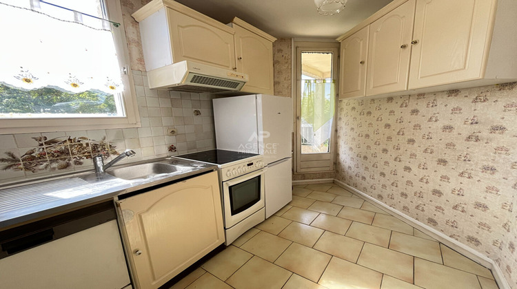 Ma-Cabane - Vente Appartement CERGY, 63 m²