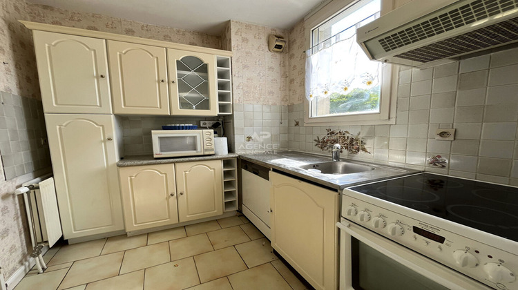 Ma-Cabane - Vente Appartement CERGY, 63 m²