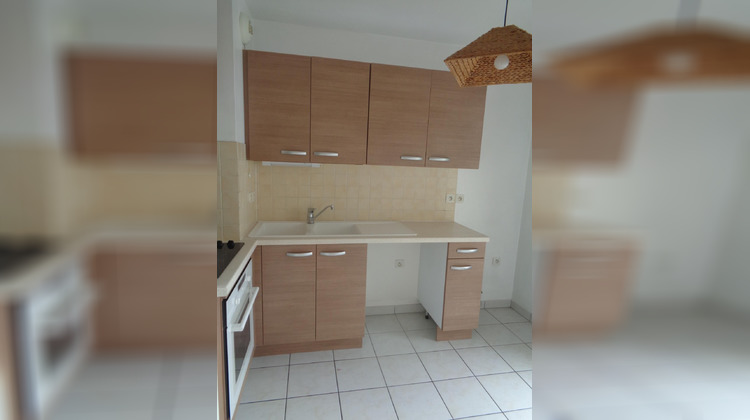 Ma-Cabane - Vente Appartement Cergy, 72 m²