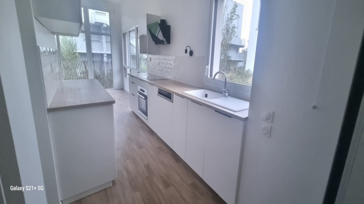 Ma-Cabane - Vente Appartement CERGY, 79 m²