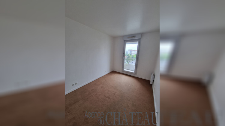 Ma-Cabane - Vente Appartement CERGY, 56 m²