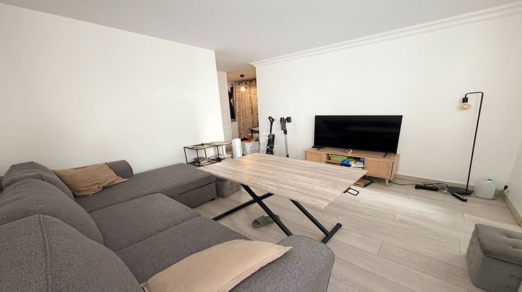 Ma-Cabane - Vente Appartement CERGY, 32 m²