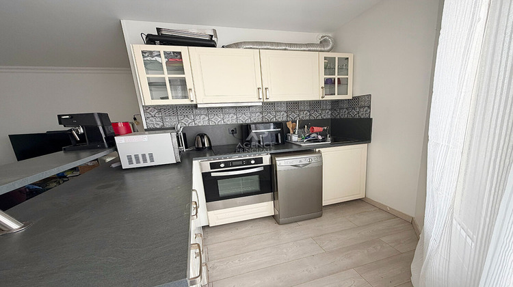 Ma-Cabane - Vente Appartement CERGY, 32 m²