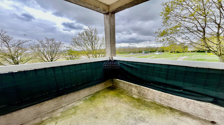 Ma-Cabane - Vente Appartement CERGY, 32 m²