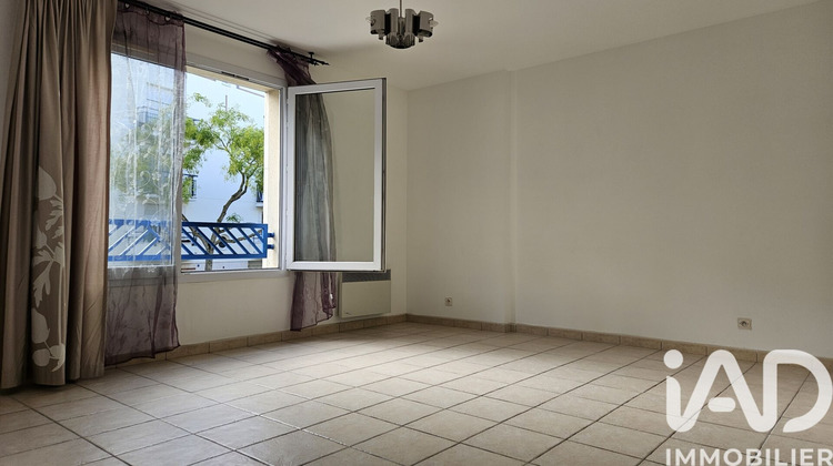 Ma-Cabane - Vente Appartement Cergy, 46 m²