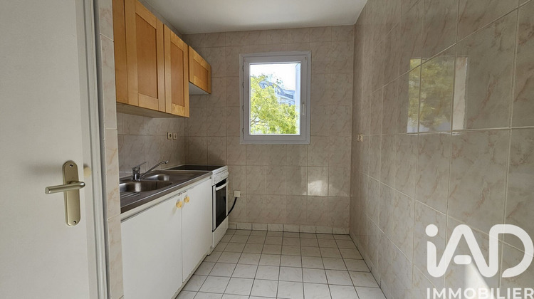 Ma-Cabane - Vente Appartement Cergy, 46 m²