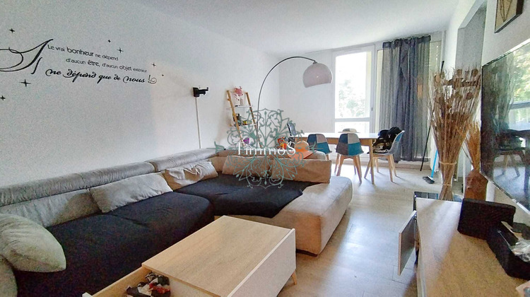 Ma-Cabane - Vente Appartement Cergy, 67 m²