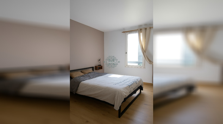 Ma-Cabane - Vente Appartement Cergy, 67 m²