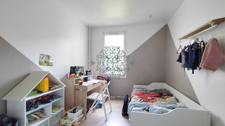 Ma-Cabane - Vente Appartement Cergy, 67 m²