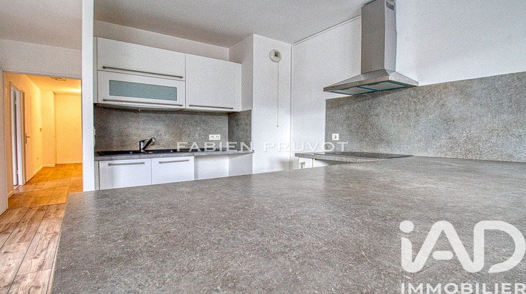 Ma-Cabane - Vente Appartement Cergy, 64 m²