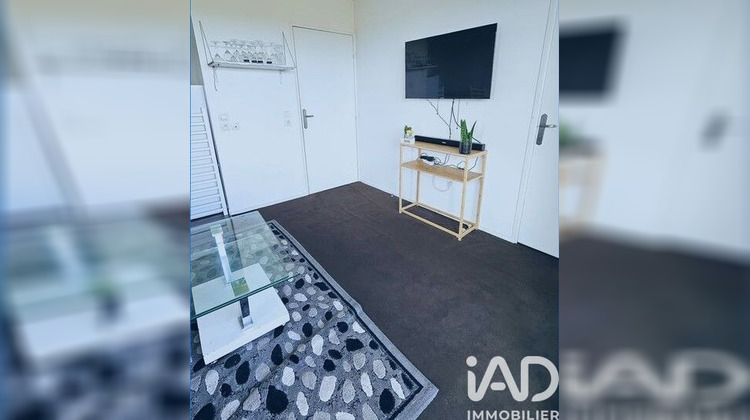 Ma-Cabane - Vente Appartement Cergy, 38 m²