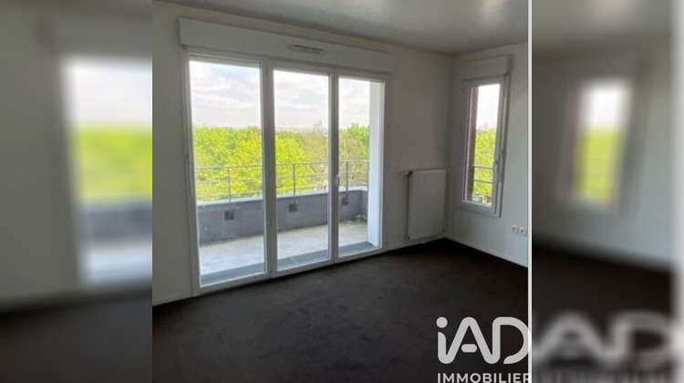 Ma-Cabane - Vente Appartement Cergy, 38 m²